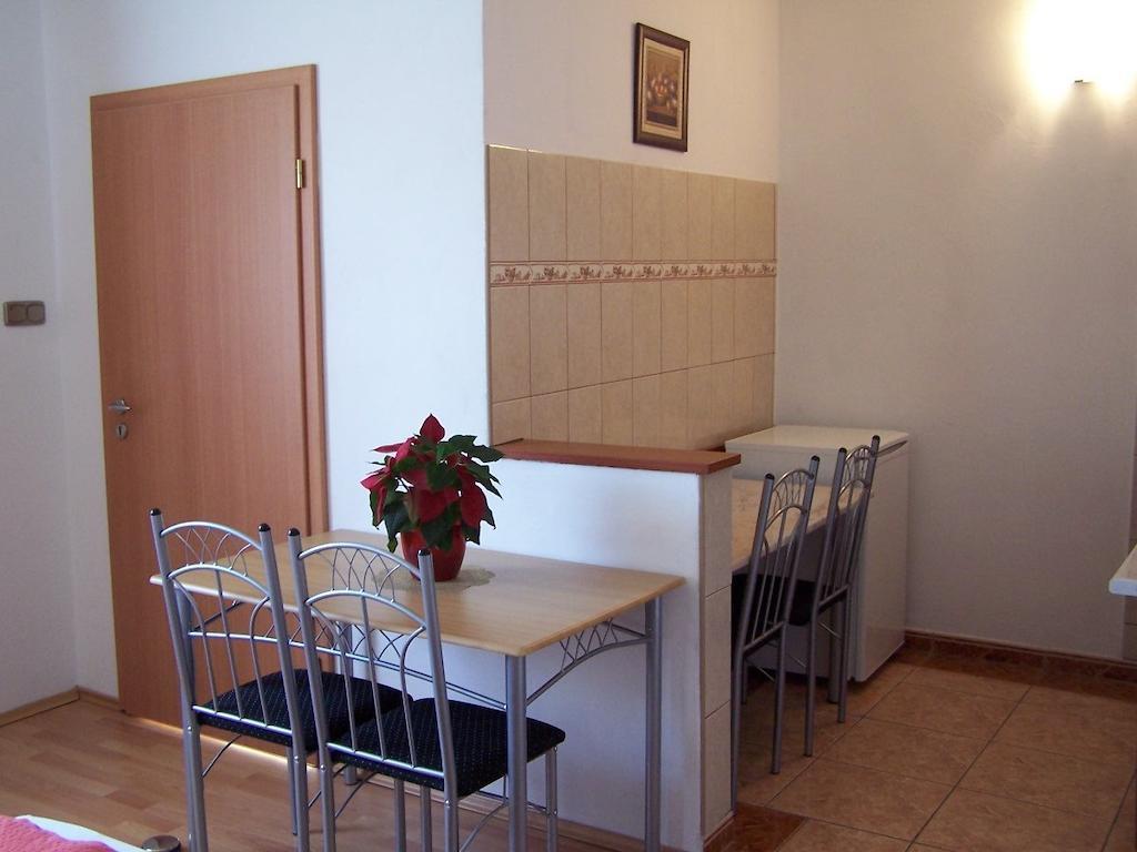 Akácia Apartman Budapest Camera foto