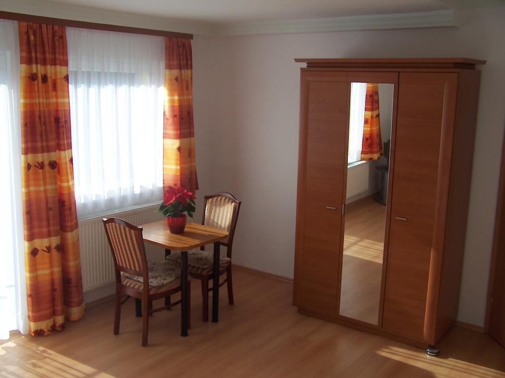 Akácia Apartman Budapest Camera foto