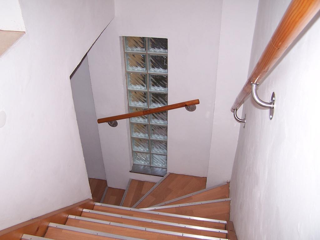 Akácia Apartman Budapest Camera foto