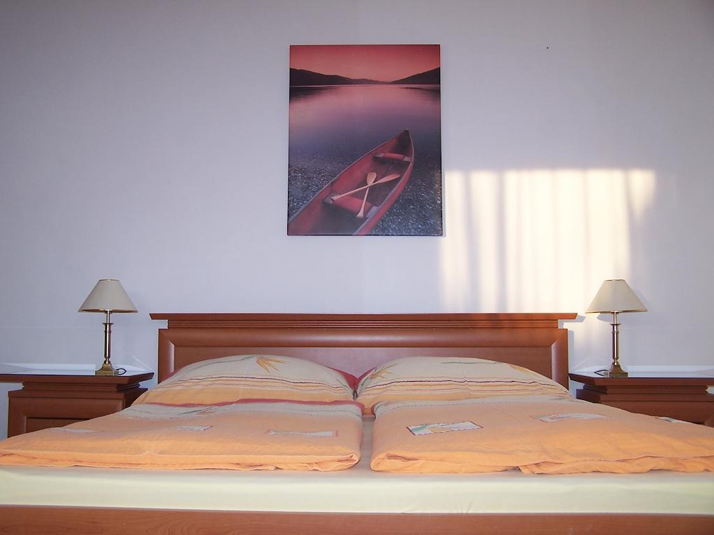 Akácia Apartman Budapest Camera foto