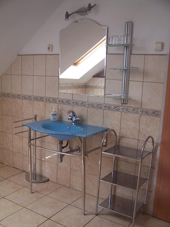 Akácia Apartman Budapest Camera foto