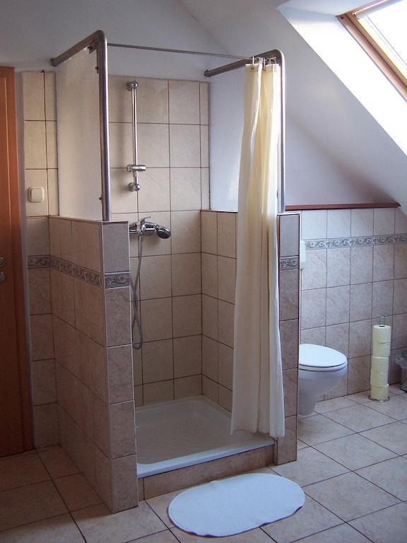 Akácia Apartman Budapest Camera foto